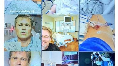 Un faux Brad Pitt arnaque une femme de 800 000 euros