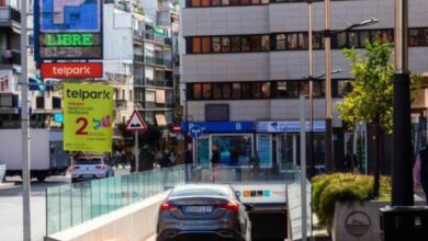 Se garer moins cher à Benidorm