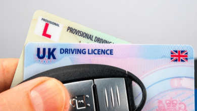 Le Royaume-Uni introduit le permis de conduire numérique