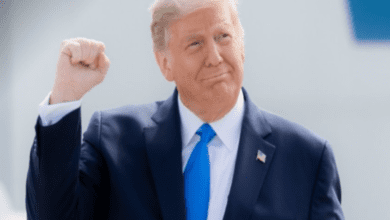 Trump confond l’Espagne avec un membre du bloc des BRICS
