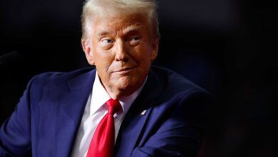 Donald Trump lance sa propre cryptomonnaie