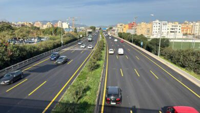 Modernisation de la Cintura et de l'autoroute aéroportuaire