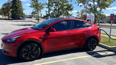 voitures électriques en Allemagne