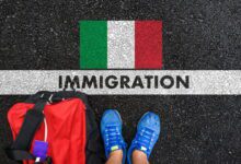 L’Italie relance les transferts de migrants vers l’Albanie