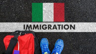 L’Italie relance les transferts de migrants vers l’Albanie