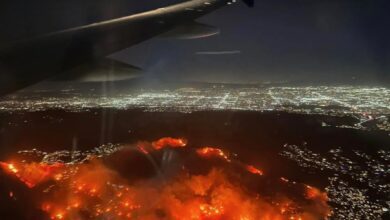 Liste des célébrités qui ont perdu leur maison dans les incendies de Los Angeles