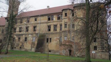 La Pologne s’offre le château d’Elon Musk comme base