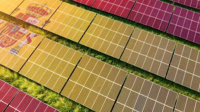 L’Espagne devient le leader européen de l’énergie solaire
