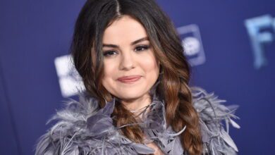 Selena Gomez sur la répression de l'immigration