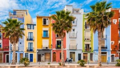 Le boom immobilier d’Alicante
