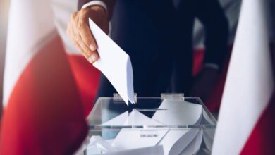 Date de l'élection présidentielle fixée en Pologne