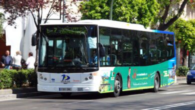 Marbella veut maintenir le prix réduit du bus