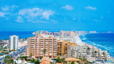 Les prix de l’immobilier à Murcie devraient fortement augmenter en 2025