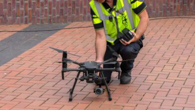 Benalmadena conclut un accord de drone avec l’aéroport