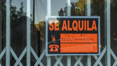 Les prix des loyers à Elche ont bondi de 40% en 3 ans