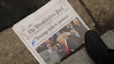 À quoi s’attendre lors de l’investiture de Donald Trump