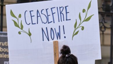 Le cessez-le-feu du Hamas a commencé