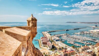 Pourquoi déménager sur la Costa Blanca ?