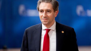 Le prochain gouvernement irlandais ? coalition