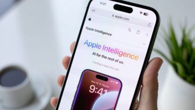 L’iPhone d’Apple a eu 18 ans