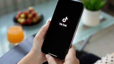 TikTok interdiction aux États-Unis