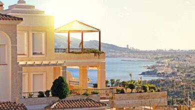 Les prix de l’immobilier sur la Costa Blanca atteignent des niveaux records