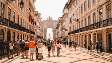 33 millions de touristes au Portugal en 2025