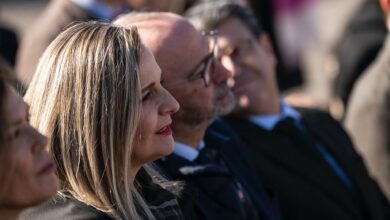 Requêtes sur l'usine de dessalement de Villaricos