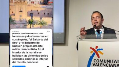 Santa Pola améliore l'accessibilité