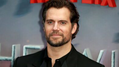 Henry Cavill est-il le prochain James Bond ?