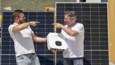 Votre partenaire de confiance en installations d'énergie solaire