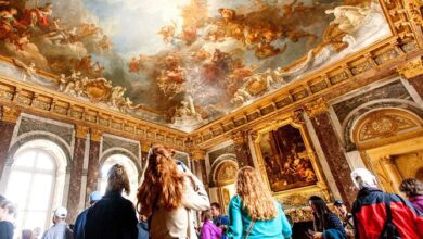 Visite Guidée du Château de Versailles Sans File d’Attente – Votre Guide Ultime
