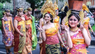 Bali est-elle sûre ? Mes réflexions sur le crime, les singes et les tremblements de terre