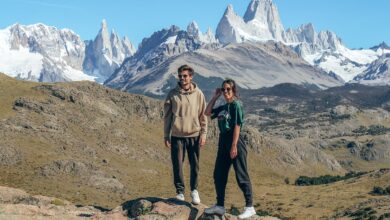 Nos 12 incontournables pour visiter El Chalten en Patagonie - La Poze