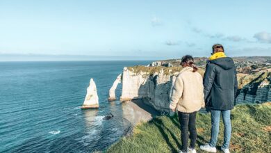 Nos 14 incontournables pour visiter Étretat - La Poze