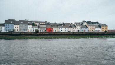 Nos 10 incontournables à visiter à Galway en Irlande - La Poze