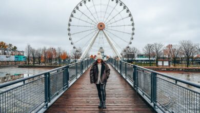 Nos 18 incontournables pour visiter Montréal - La Poze