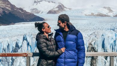 Nos incontournables pour visiter El Calafate en Patagonie - La Poze