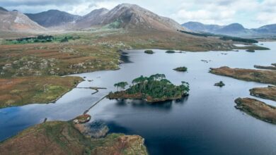 Roadtrip au Connemara en Irlande (Itinéraire & incontournables) - La Poze
